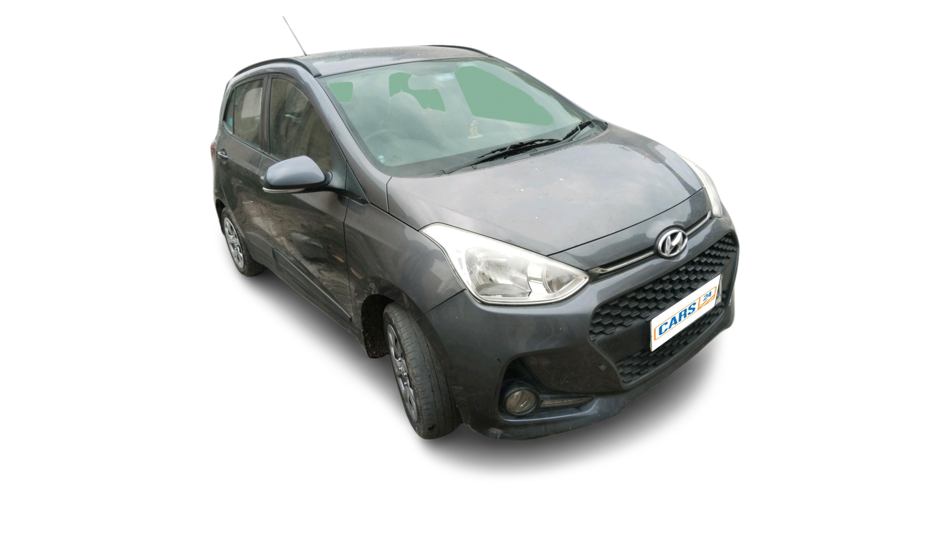 Hyundai Grand i10-img